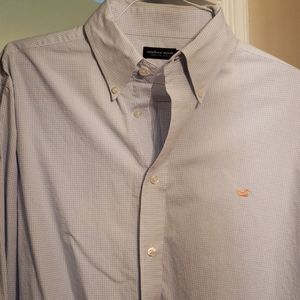 Mens Southern Marsh button down